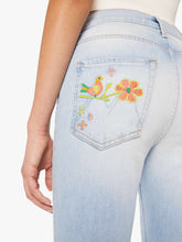 Load image into Gallery viewer, MOTHER The Scooter Ankle