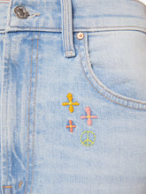 Load image into Gallery viewer, MOTHER The Scooter Ankle