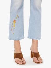 Load image into Gallery viewer, MOTHER The Scooter Ankle