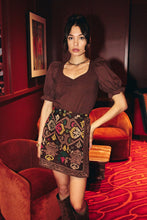 Load image into Gallery viewer, Love the Label Scarlett Skirt