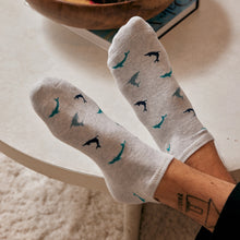 Load image into Gallery viewer, Conscious Step Ankle Sock(s)
