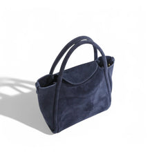 Load image into Gallery viewer, Oliveve Serena Satchel Crossbody