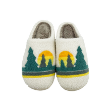 Load image into Gallery viewer, Northern Icons Slipper(s)