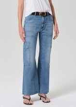 Load image into Gallery viewer, Citizens Sienna Relaxed Utility