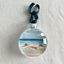 Load image into Gallery viewer, Salty Kai Holiday Ornaments