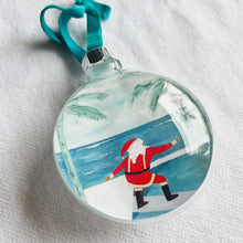 Load image into Gallery viewer, Salty Kai Holiday Ornaments