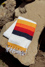 Load image into Gallery viewer, Sundream Sustainable Recycled Throw Blanket(s)