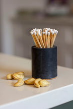 Load image into Gallery viewer, Tenn Prairie Cylinder Match Holder