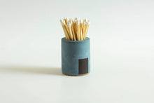 Load image into Gallery viewer, Tenn Prairie Cylinder Match Holder