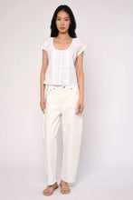 Load image into Gallery viewer, Love the Label Vanda Top