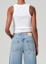 Load image into Gallery viewer, Citizen Isabel Rib Tank(s)
