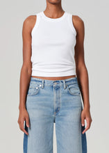 Load image into Gallery viewer, Citizen Isabel Rib Tank(s)