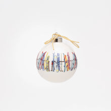 Load image into Gallery viewer, Shard at Home Holiday Ornament(s)