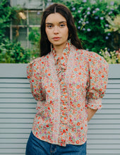 Load image into Gallery viewer, Love The Label Zuri Top