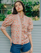 Load image into Gallery viewer, Love The Label Zuri Top