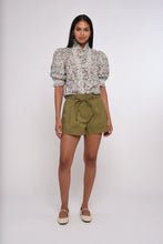 Load image into Gallery viewer, Love the Label Zuri Top