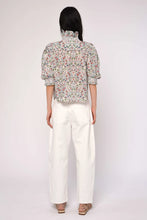 Load image into Gallery viewer, Love the Label Zuri Top