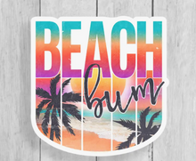 Load image into Gallery viewer, Expression Design Co Sticker(s)