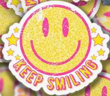 Load image into Gallery viewer, Expression Design Co Sticker(s)