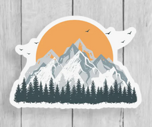 Load image into Gallery viewer, Expression Design Co Sticker(s)