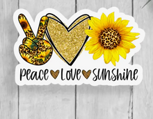 Load image into Gallery viewer, Expression Design Co Sticker(s)