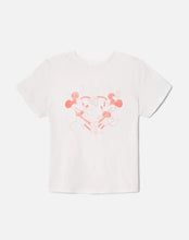 Load image into Gallery viewer, Re/done Classic Disney Hearts Hands Tee
