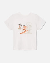 Load image into Gallery viewer, Re/done "Hug a Surfer"Tee
