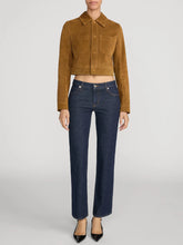 Load image into Gallery viewer, Frame Cigarette Jean
