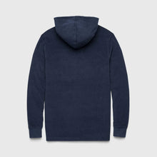 Load image into Gallery viewer, Surfsidesupply Dave Terry Hoodie - Navy Blazer
