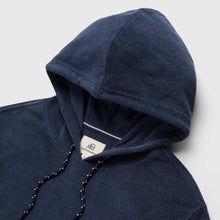 Load image into Gallery viewer, Surfsidesupply Dave Terry Hoodie - Navy Blazer
