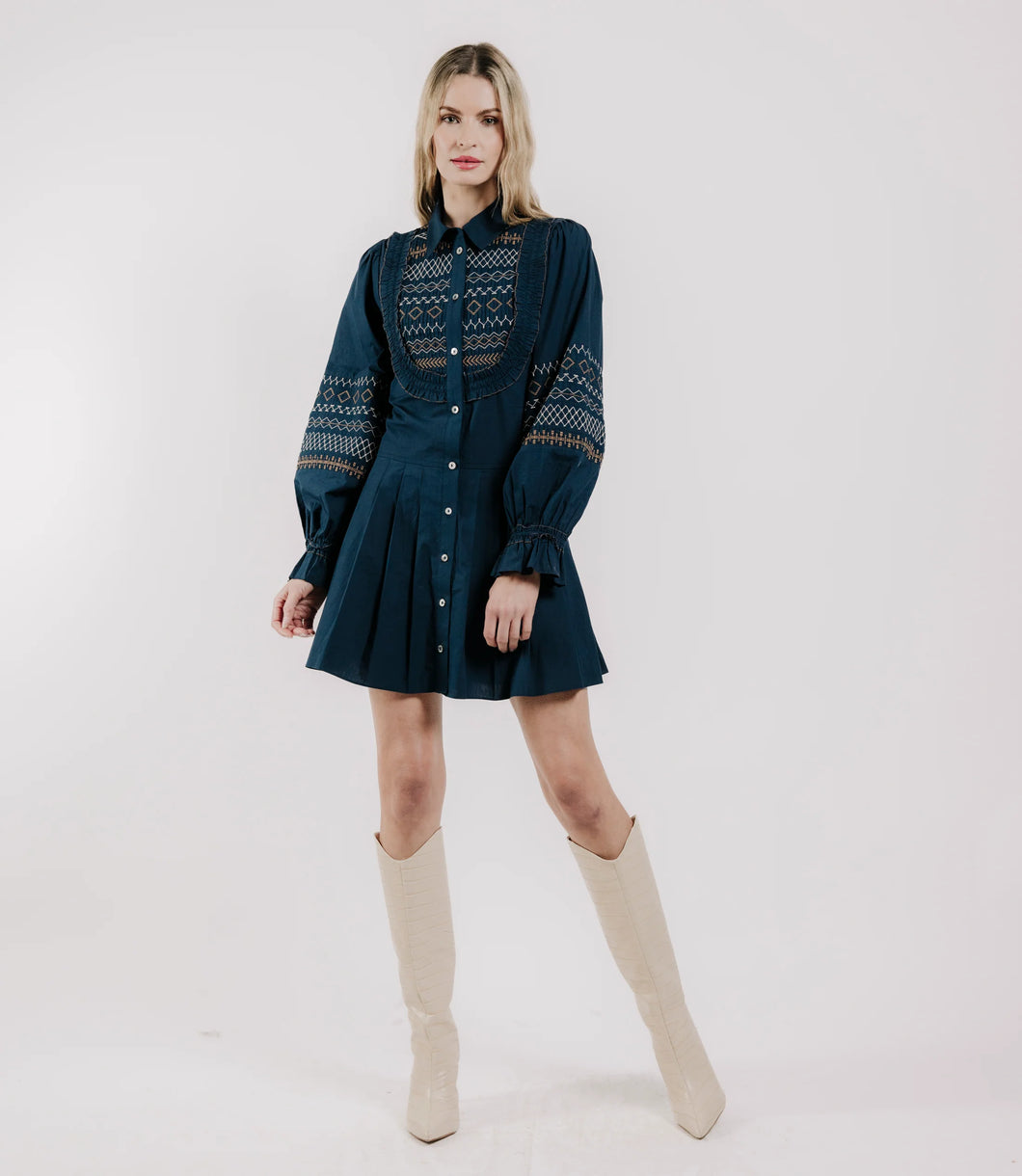 Love The Label Walton Dress