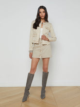 Load image into Gallery viewer, L&#39;AGENCE Yari Jacket
