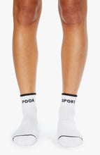 Load image into Gallery viewer, Mother Poor Sport Socks
