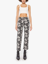 Load image into Gallery viewer, MOTHER The MId Rise Rambler Zip Ankle

