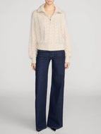 Frame Palace Pant