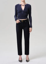 Load image into Gallery viewer, Citizens Caia Straight Leg Jean
