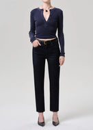 Citizens Caia Straight Leg Jean