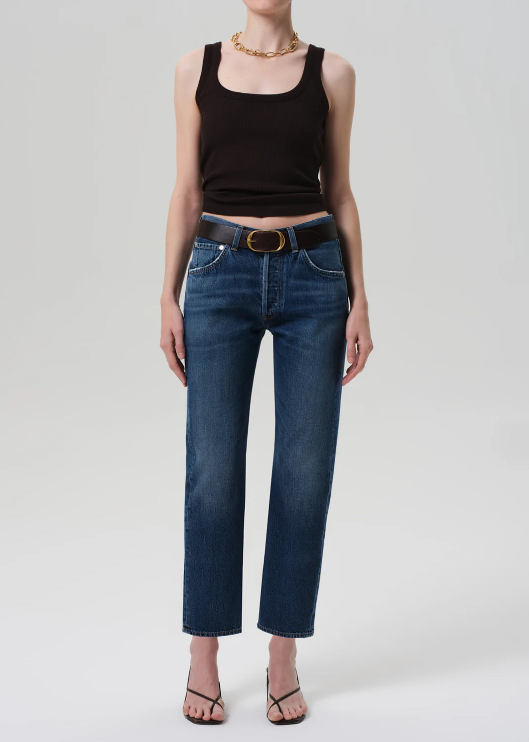 Citizens Winslow Boyfriend Jean