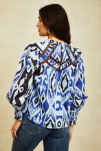 Load image into Gallery viewer, Love the Label Brighton Top
