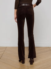 Load image into Gallery viewer, L&#39;agence Stevie Velvet Jean
