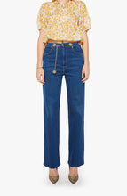 Load image into Gallery viewer, MOTHER The Party In The Back Shirt
