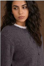 Load image into Gallery viewer, 27 Miles Wynn Cashmere Cardigan
