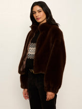 Load image into Gallery viewer, Sanctuary Everest Fur Bomber
