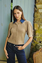 Load image into Gallery viewer, Love the Label Lane Cardigan
