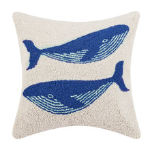 Load image into Gallery viewer, Handcrafted Hook Pillow(s)
