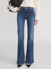 Load image into Gallery viewer, Frame Icon Bootcut
