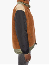 Load image into Gallery viewer, MOTHER The Teddy Zip
