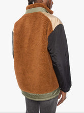 Load image into Gallery viewer, MOTHER The Teddy Zip
