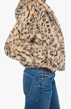Load image into Gallery viewer, MOTHER The Hooded Polar Opposite
