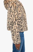 Load image into Gallery viewer, MOTHER The Hooded Polar Opposite

